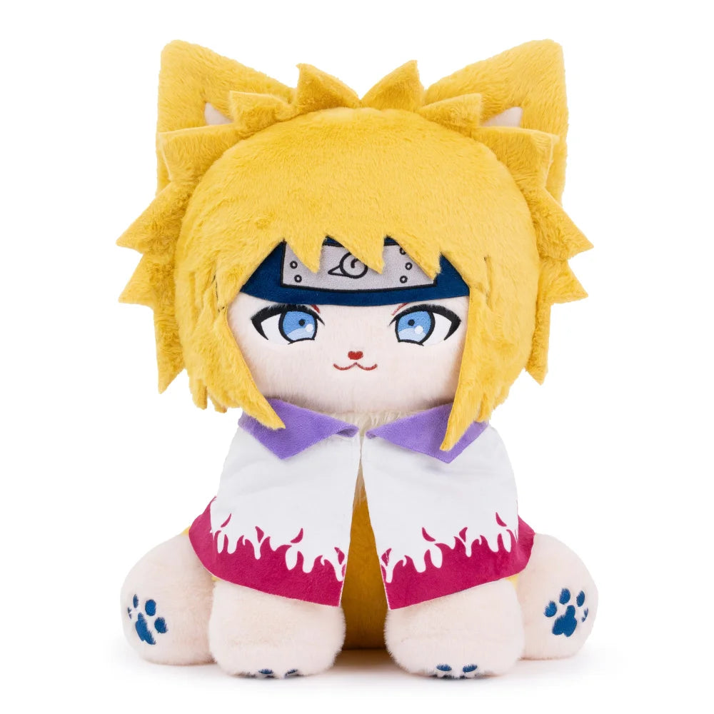 Minatomeow (17IN) Minatomeow(Pre order: Shipping at July 30-August 25) 玩偶