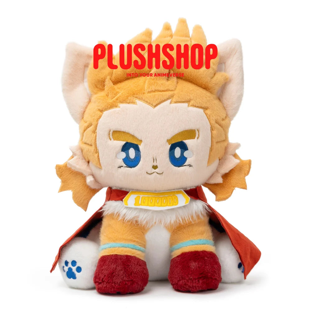 Miriomeow (17IN) Miriomeow(Pre order: Shipping at October 30 November 25) 玩偶