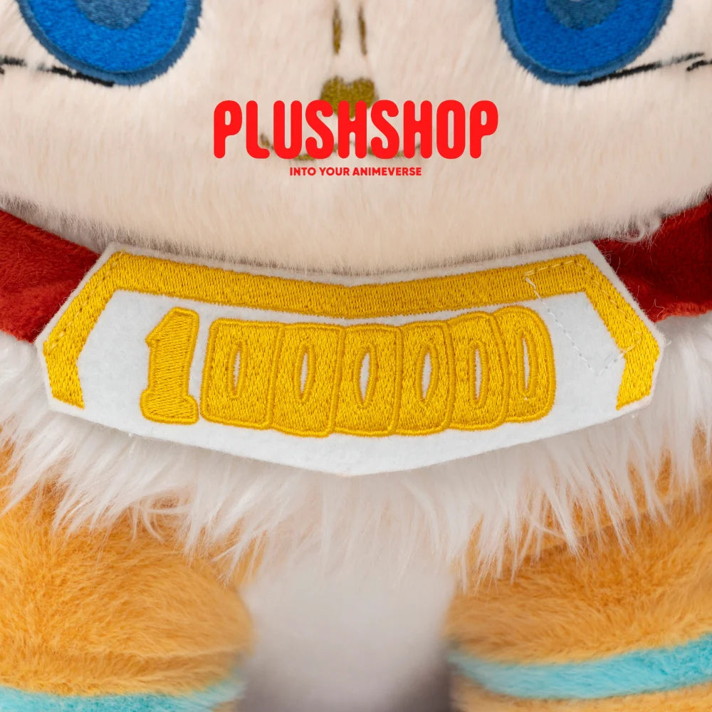 Miriomeow (17IN) Miriomeow(Pre order: Shipping at October 30 November 25) 玩偶