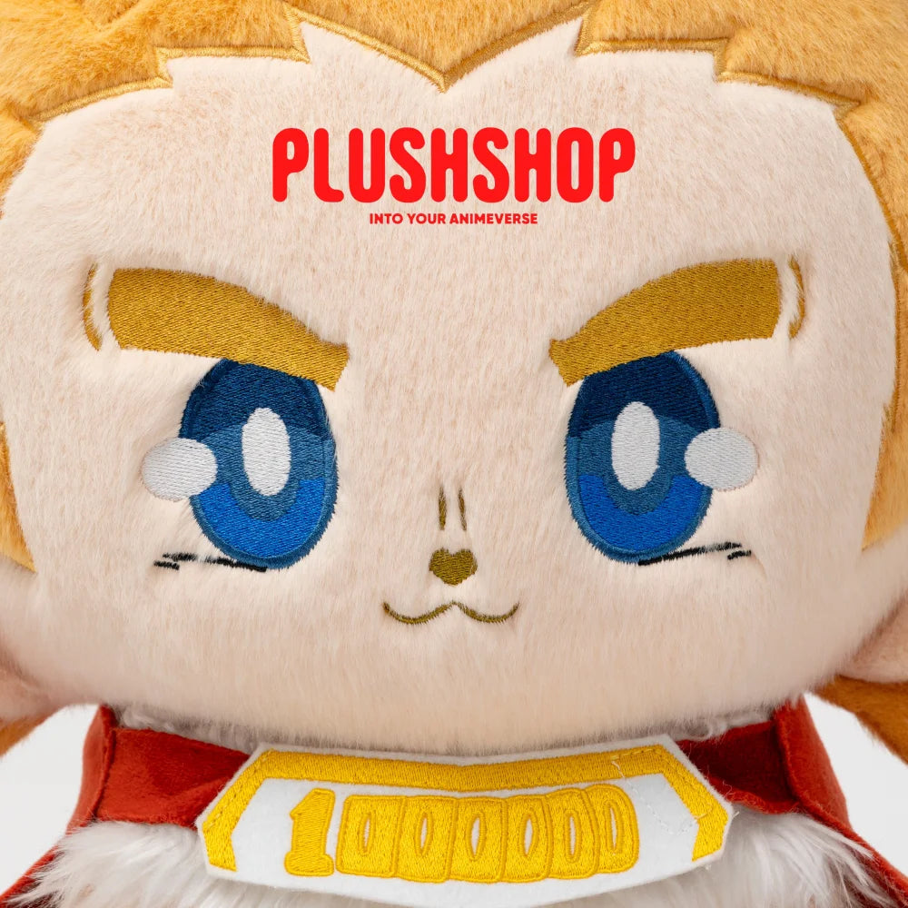 ぬいぐるみ miori Miriomeow – PLUSHSHOP