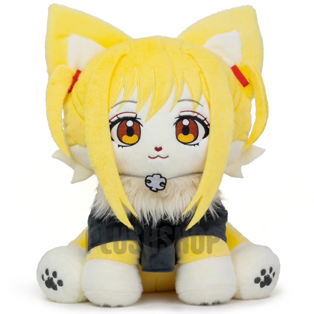 Misameow Misameow(Pre-order) 玩偶