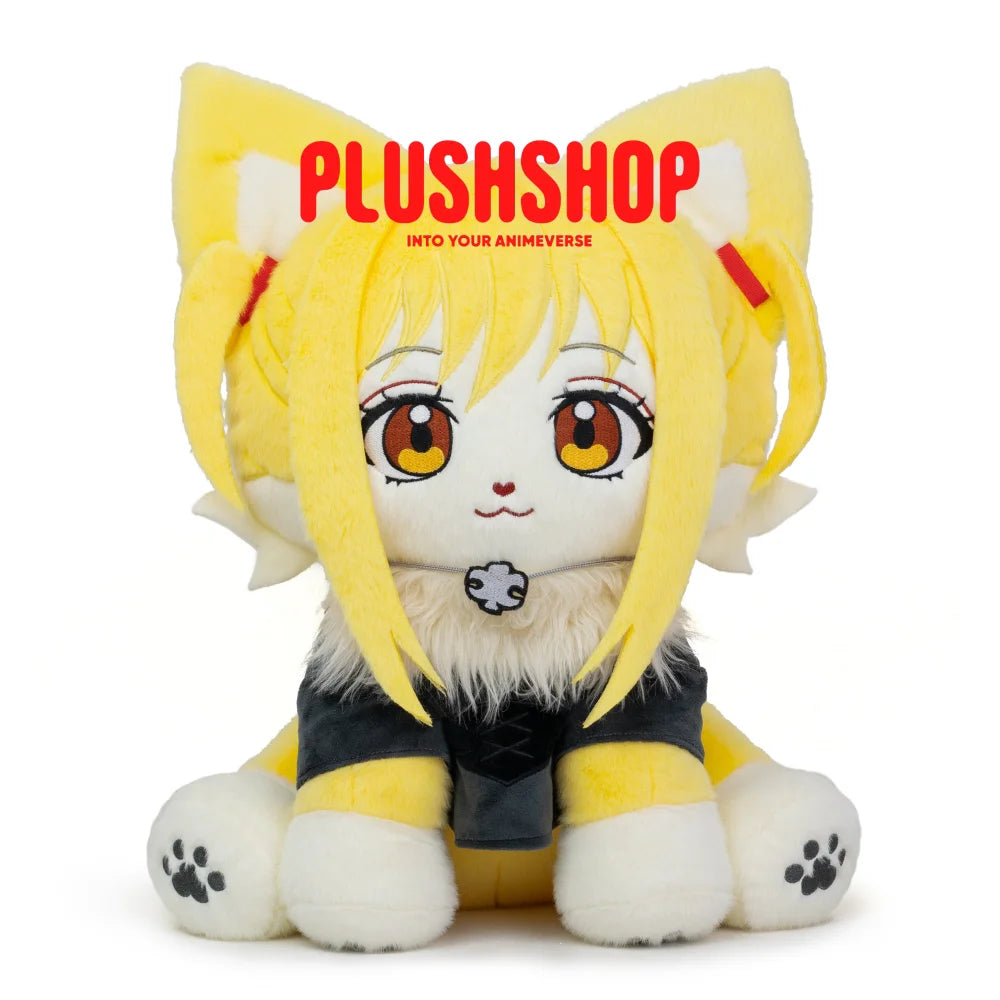 Misameow Misameow(Pre-order) 玩偶