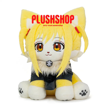 Misameow Misameow(Pre-order) 玩偶