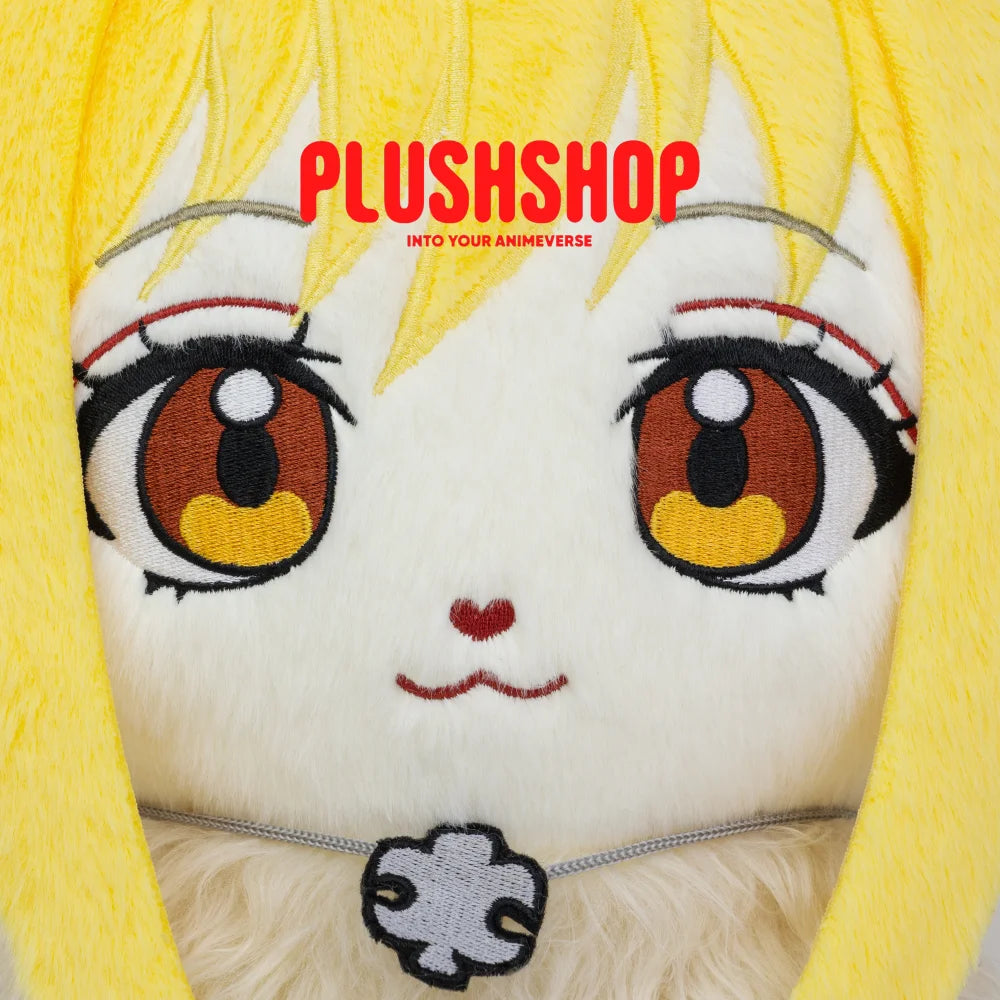 Misameow Misameow(Pre-order) 玩偶