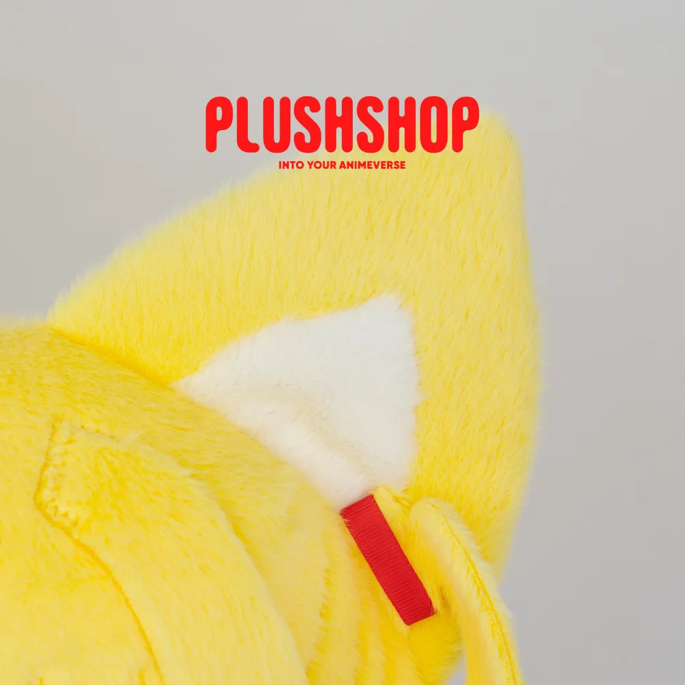 Misameow Misameow(Pre-order) 玩偶