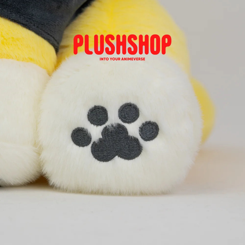 Misameow Misameow(Pre-order) 玩偶