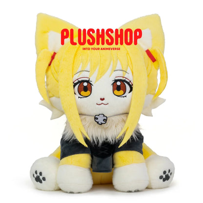 Misameow Misameow(Pre-order) 玩偶