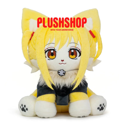 Misameow Misameow(Pre-order) 玩偶