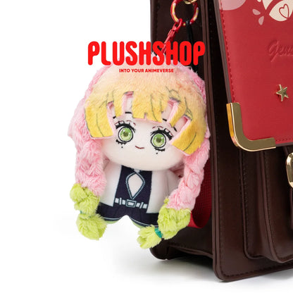 Mitsuri Plush Doll (4IN) Mitsuri(Pre order: Shipping at September 15-October 5) 玩偶