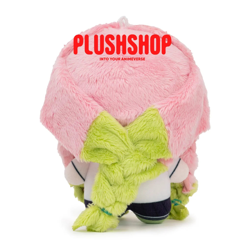 Mitsuri Plush Doll (4IN) Mitsuri(Pre order: Shipping at September 15-October 5) 玩偶