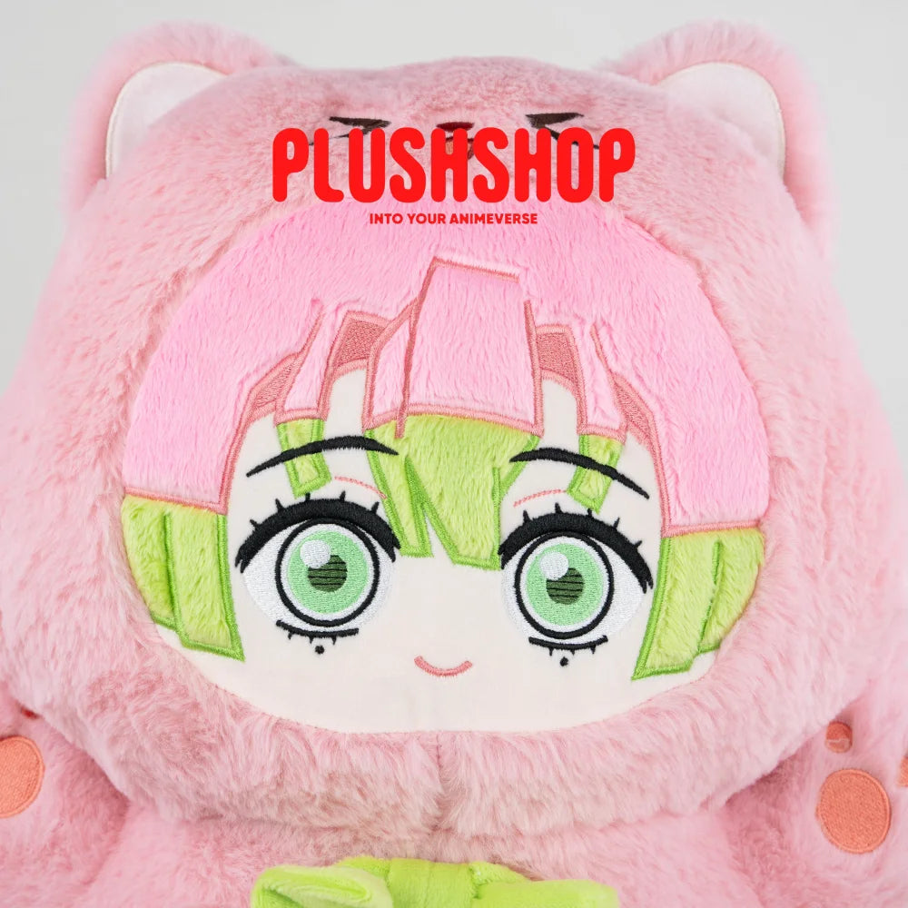 Mitsuri Meowtube - Mitsuri Meowtube (IN STOCK) - 玩偶