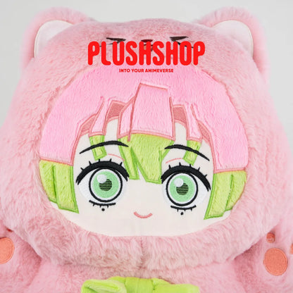 Mitsuri Meowtube - Mitsuri Meowtube (IN STOCK) - 玩偶