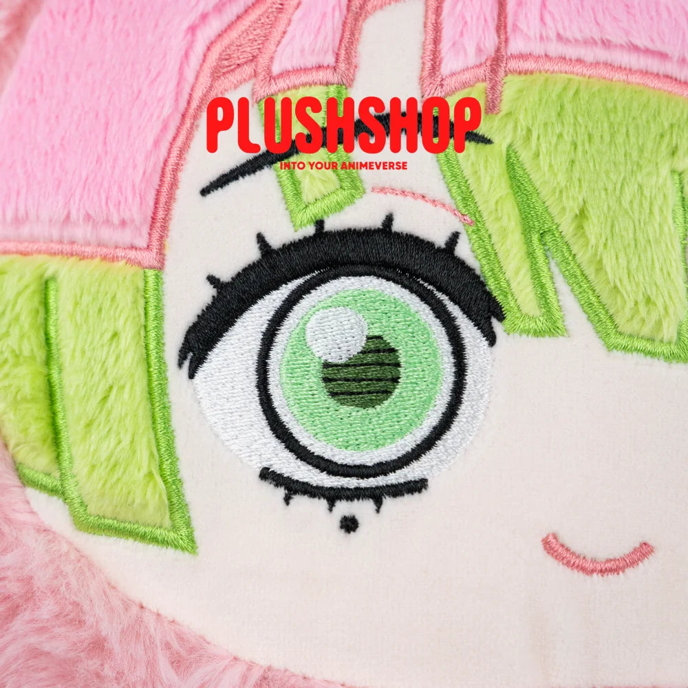 Mitsuri Meowtube - Mitsuri Meowtube (IN STOCK) - 玩偶