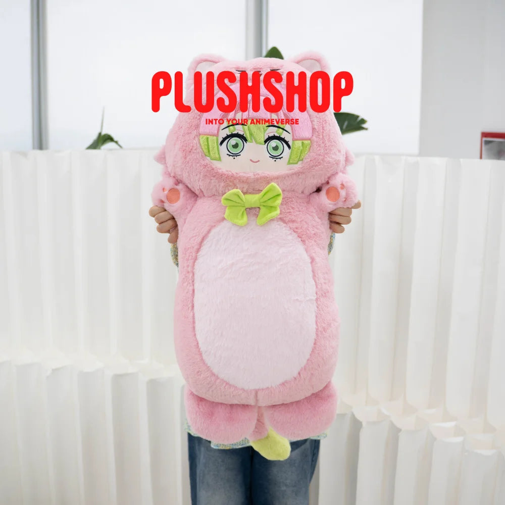 Mitsuri Meowtube - Mitsuri Meowtube (IN STOCK) - 玩偶