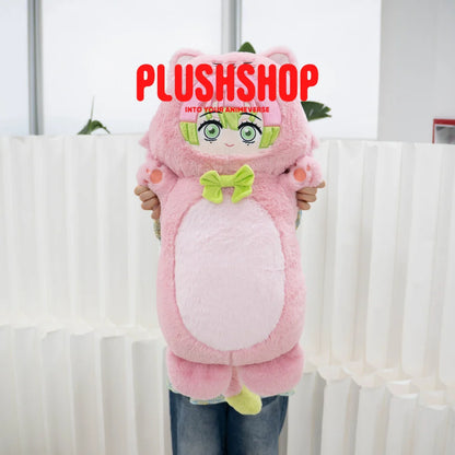 Mitsuri Meowtube - Mitsuri Meowtube (IN STOCK) - 玩偶