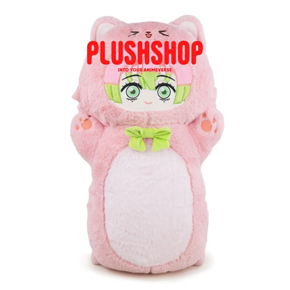 Mitsuri Meowtube - Mitsuri Meowtube (IN STOCK) - 玩偶