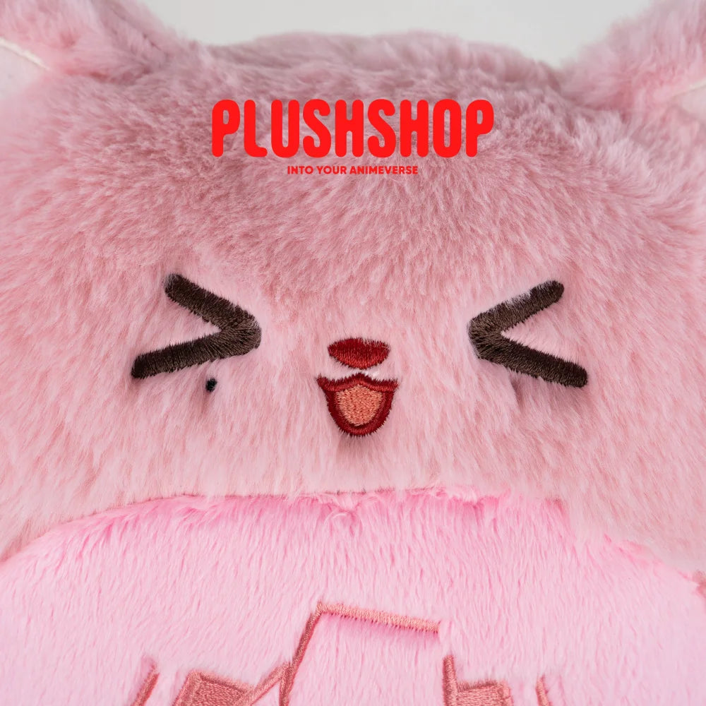 Mitsuri Meowtube - Mitsuri Meowtube (IN STOCK) - 玩偶