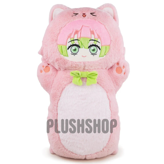 Mitsuri Meowtube - Mitsuri Meowtube (IN STOCK) - 玩偶