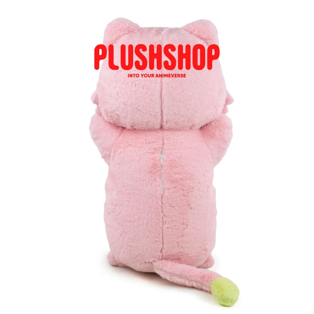 Mitsuri Meowtube - Mitsuri Meowtube (IN STOCK) - 玩偶