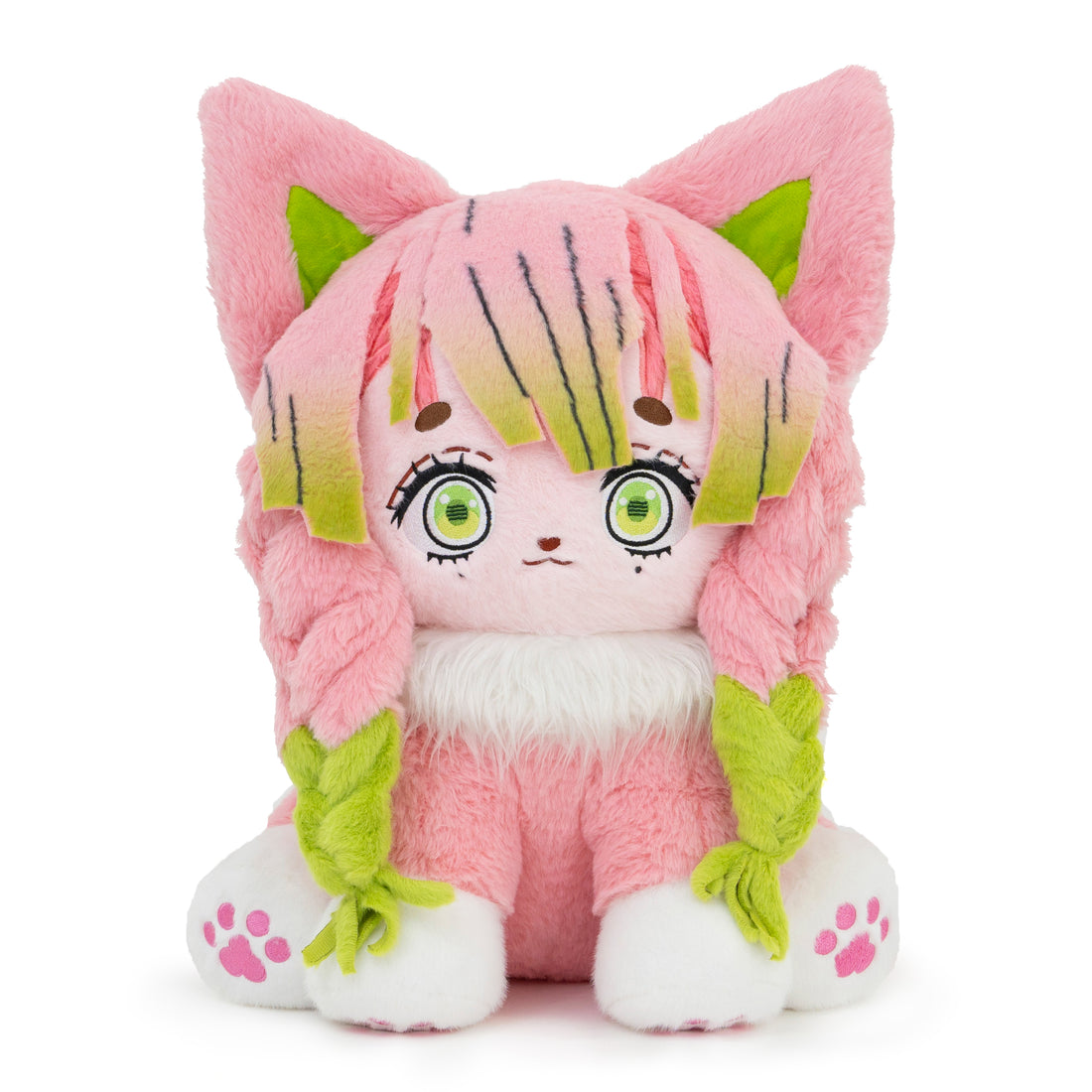 Mitsurimeow KNY (18IN)