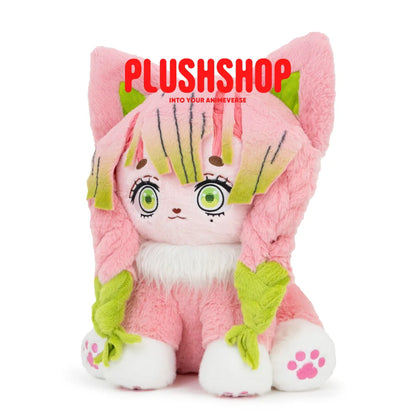 Mitsurimeow KNY (18IN) Mitsurimeow(Pre order: Shipping at June 15-30) 玩偶