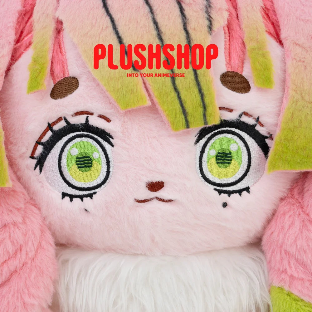 Mitsurimeow KNY (18IN) Mitsurimeow(Pre order: Shipping at June 15-30) 玩偶