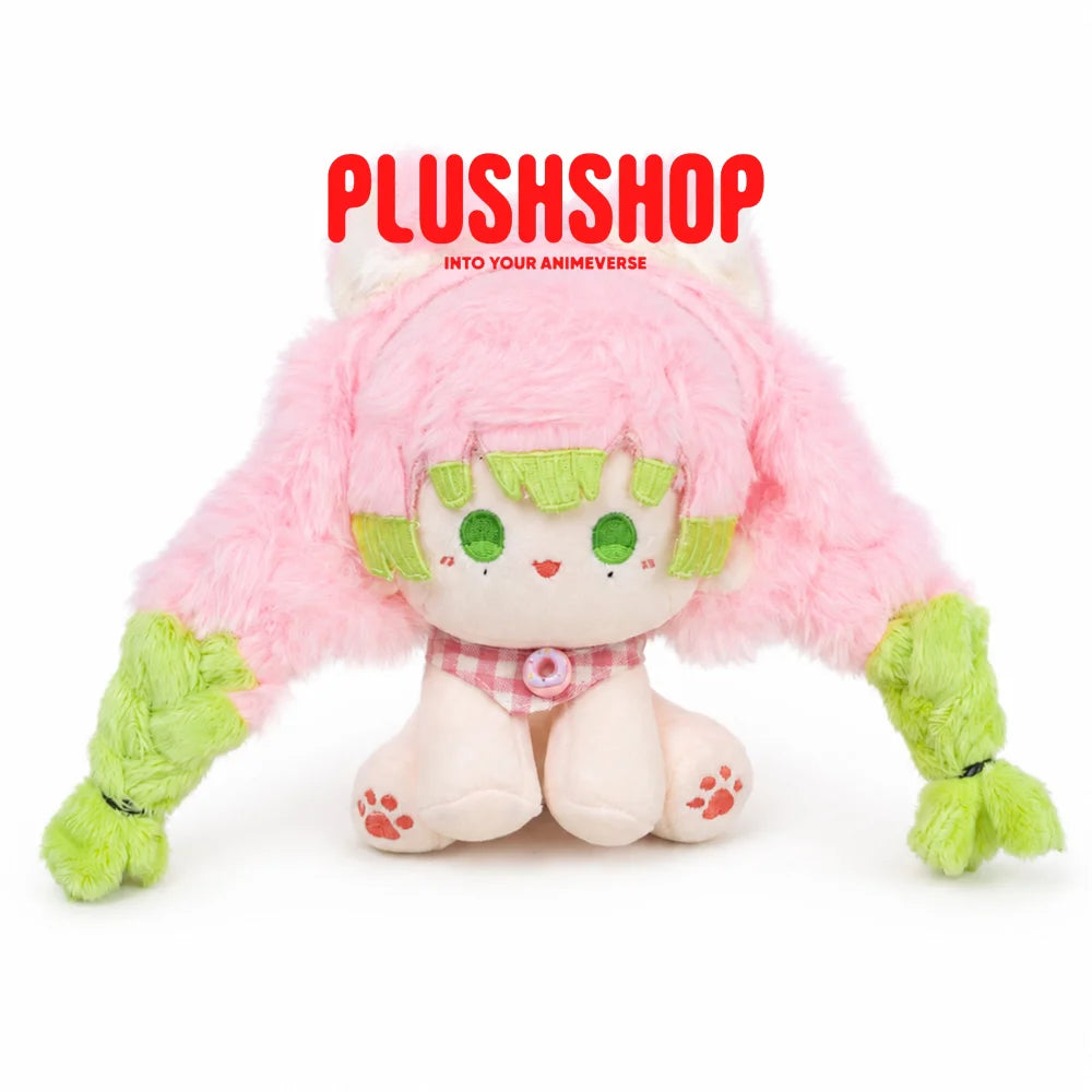 Mitsurimeow - 6inch Mitsurimeow(IN STOCK) - 玩偶