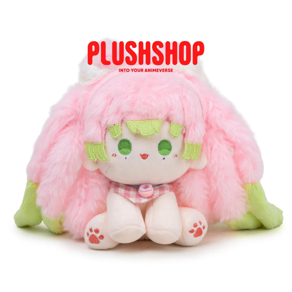 Mitsurimeow - 6inch Mitsurimeow(IN STOCK) - 玩偶