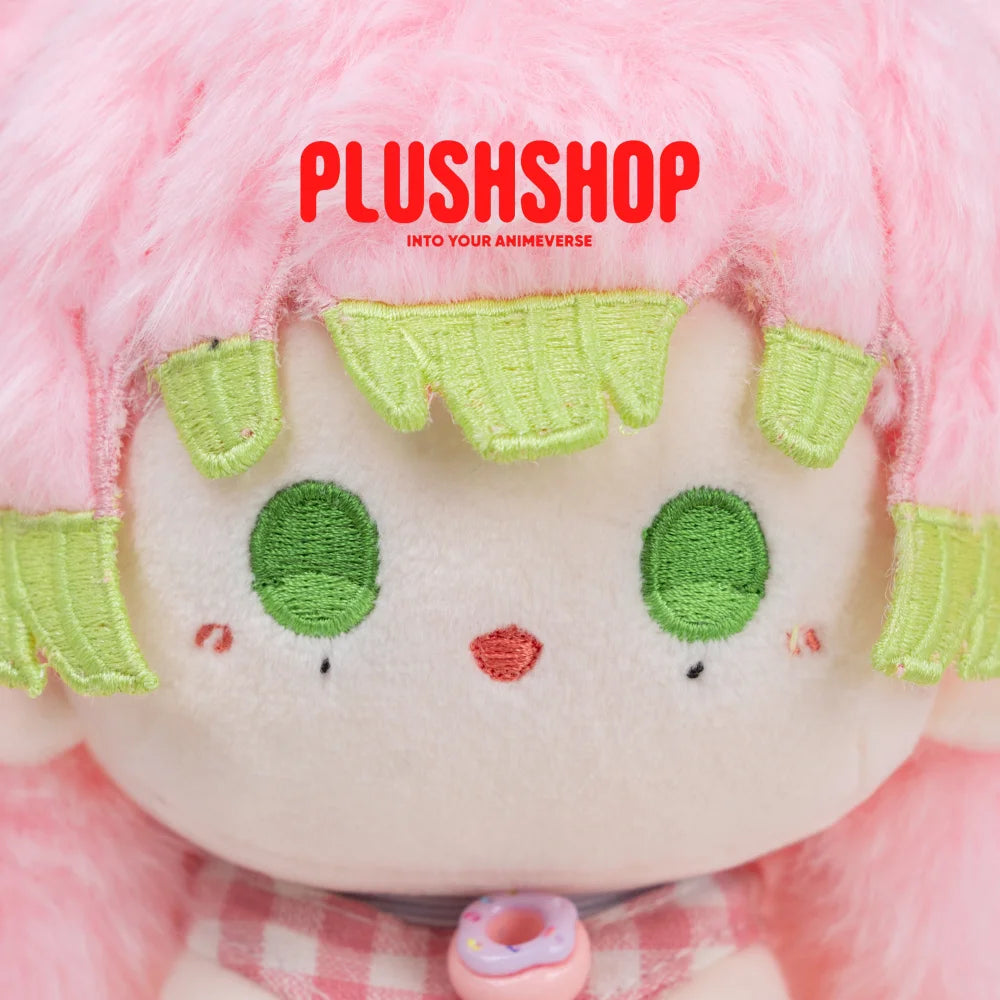 Mitsurimeow - 6inch Mitsurimeow(IN STOCK) - 玩偶
