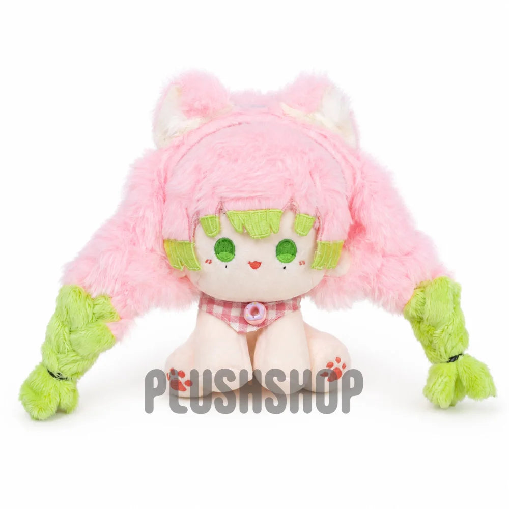 Mitsurimeow - 6inch Mitsurimeow(IN STOCK) - 玩偶