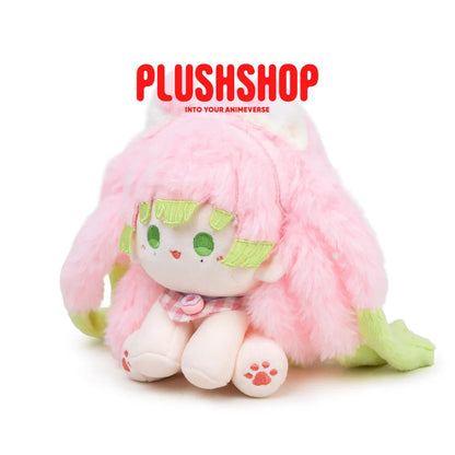 Mitsurimeow - 6inch Mitsurimeow(IN STOCK) - 玩偶