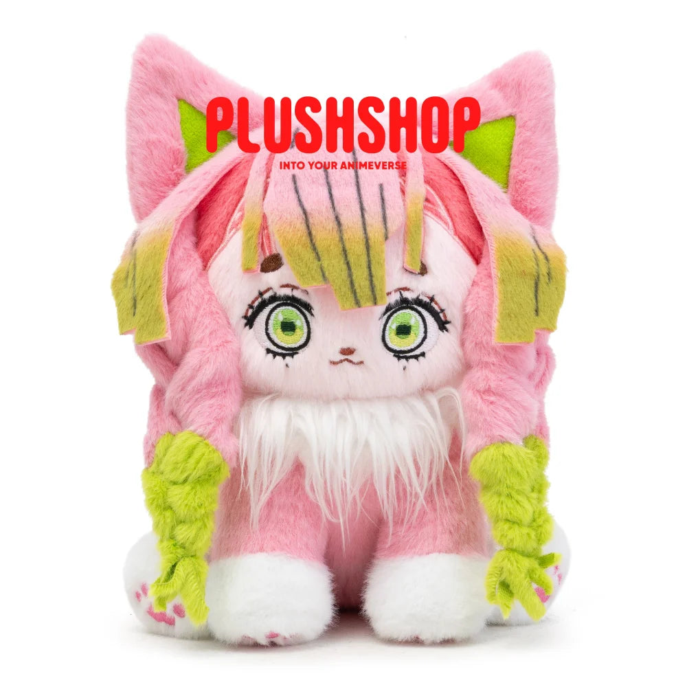 Mitsurimeow 9inch Mitsurimeow(Pre-order) 玩偶