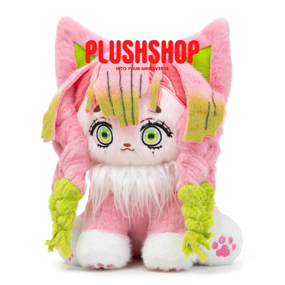 Mitsurimeow 9inch Mitsurimeow(Pre-order) 玩偶