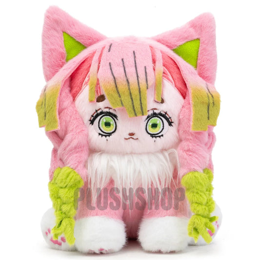 Mitsurimeow 9inch Mitsurimeow(Pre-order) 玩偶