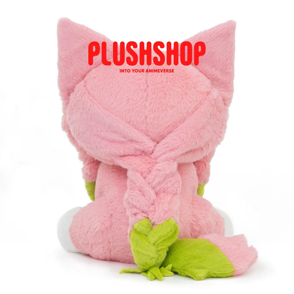 Mitsurimeow KNY (18IN) Mitsurimeow(Pre order: Shipping at June 15-30) 玩偶