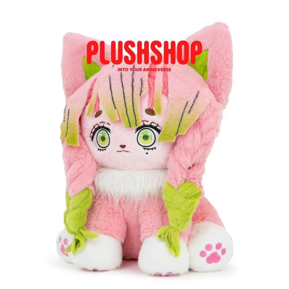 Mitsurimeow KNY (18IN) Mitsurimeow(Pre order: Shipping at June 15-30) 玩偶