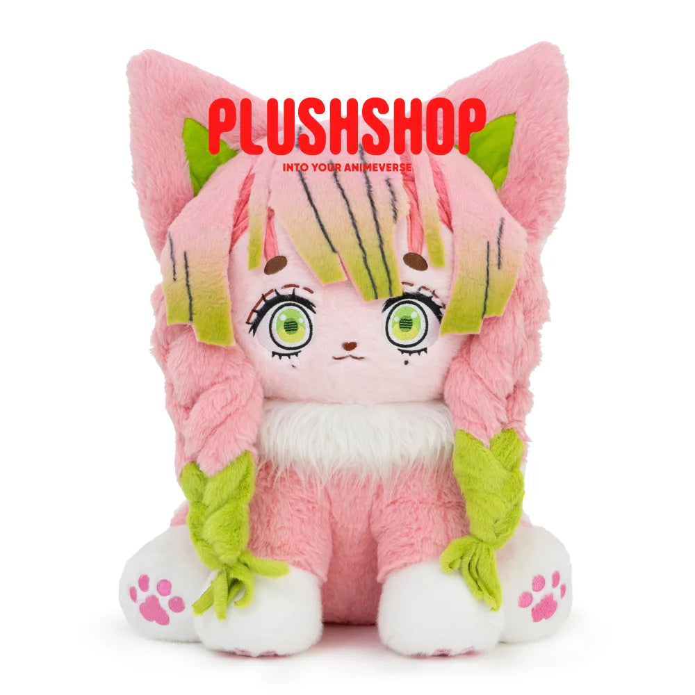 Mitsurimeow KNY (18IN) Mitsurimeow(Pre order: Shipping at June 15-30) 玩偶