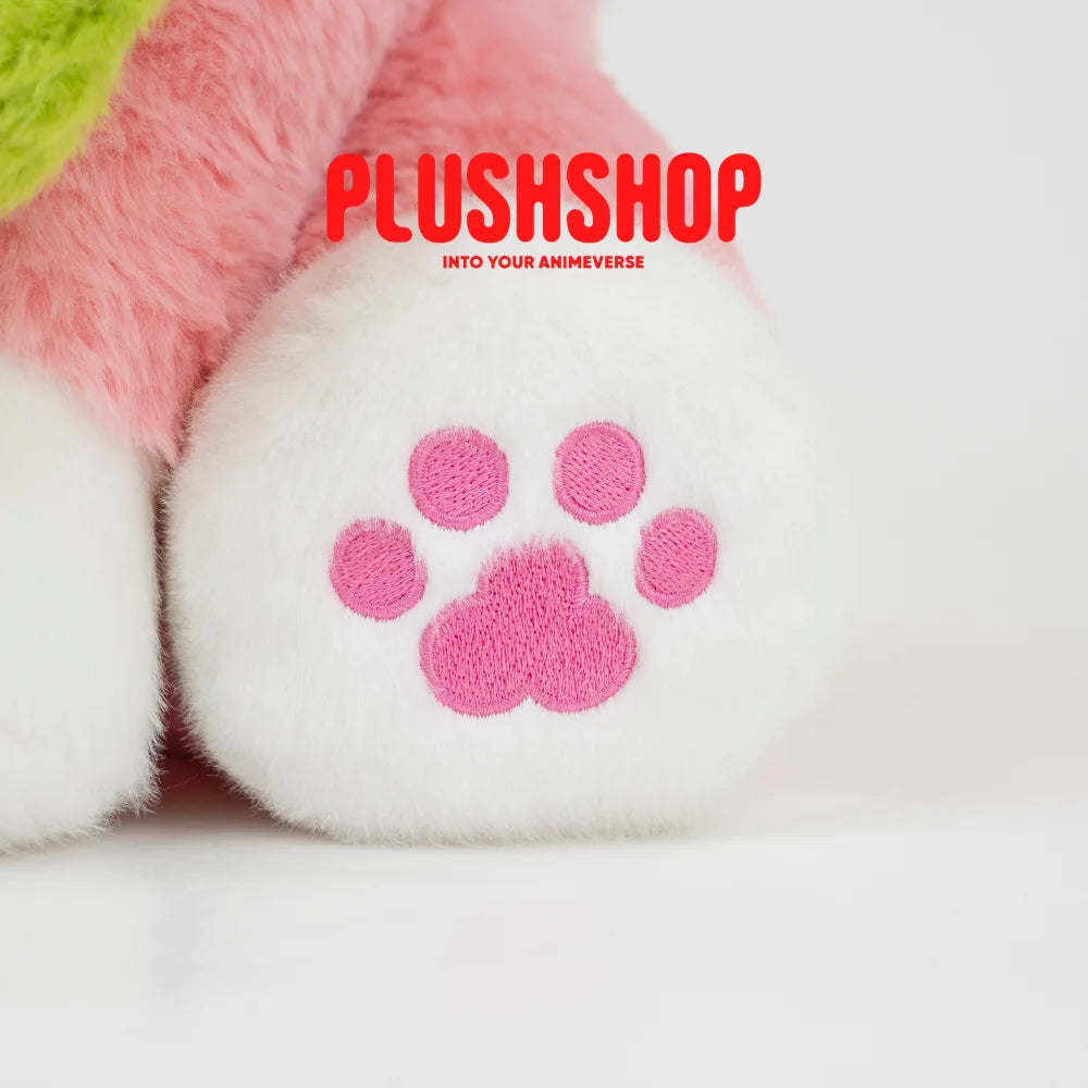 Mitsurimeow KNY (18IN) Mitsurimeow(Pre order: Shipping at June 15-30) 玩偶