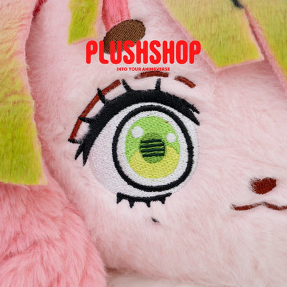 Mitsurimeow KNY (18IN) Mitsurimeow(Pre order: Shipping at June 15-30) 玩偶