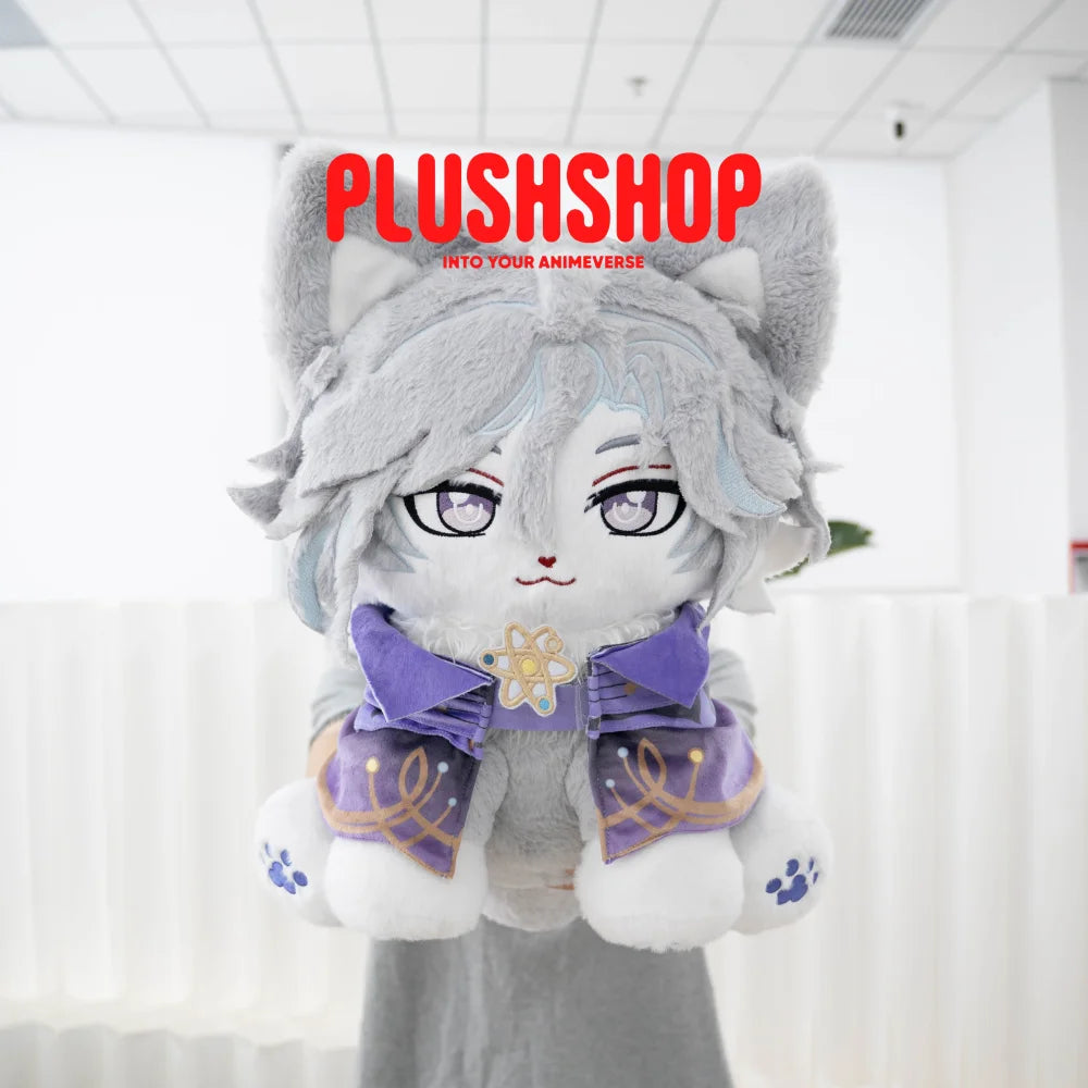 Mityameow - Mityameow(Pre-order: ship by Nov 10 ~ Dec 10) - 玩偶