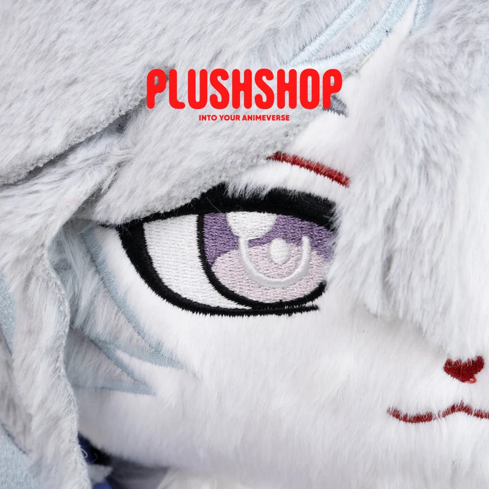 Mityameow - Mityameow(Pre-order: ship by Nov 10 ~ Dec 10) - 玩偶
