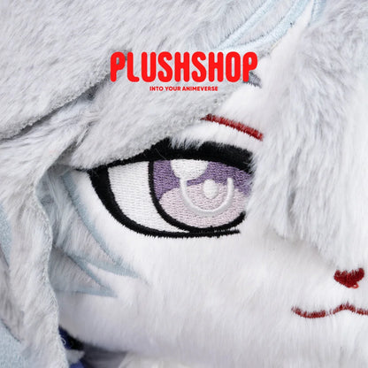 Mityameow - Mityameow(Pre-order: ship by Nov 10 ~ Dec 10) - 玩偶