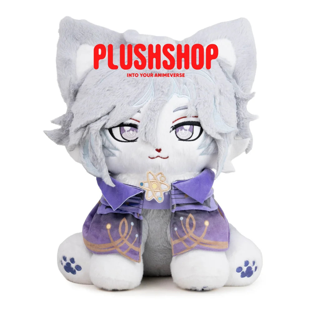 Mityameow - Mityameow(Pre-order: ship by Nov 10 ~ Dec 10) - 玩偶
