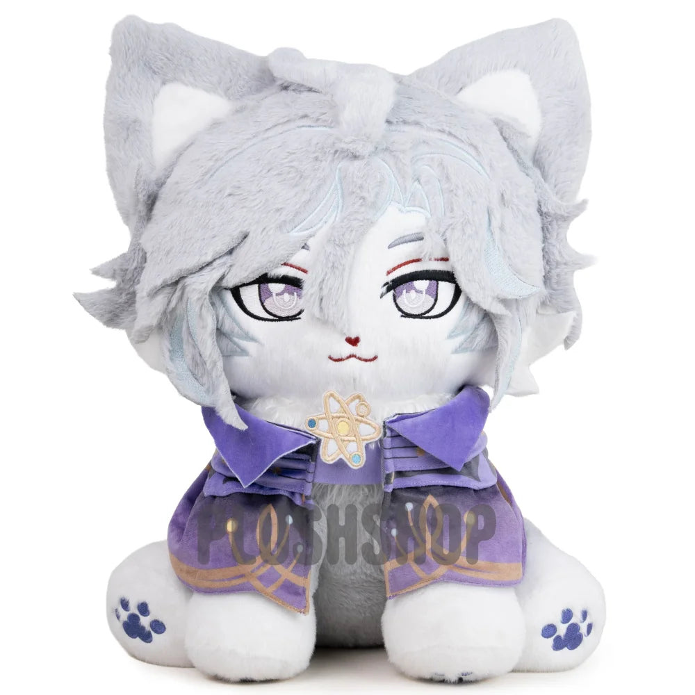 Mityameow - Mityameow(Pre-order: ship by Nov 10 ~ Dec 10) - 玩偶