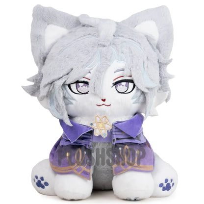 Mityameow - Mityameow(Pre-order: ship by Nov 10 ~ Dec 10) - 玩偶