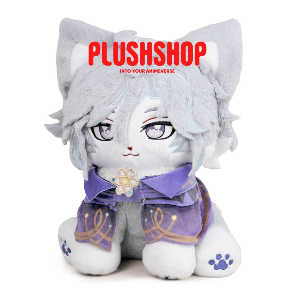 Mityameow - Mityameow(Pre-order: ship by Nov 10 ~ Dec 10) - 玩偶