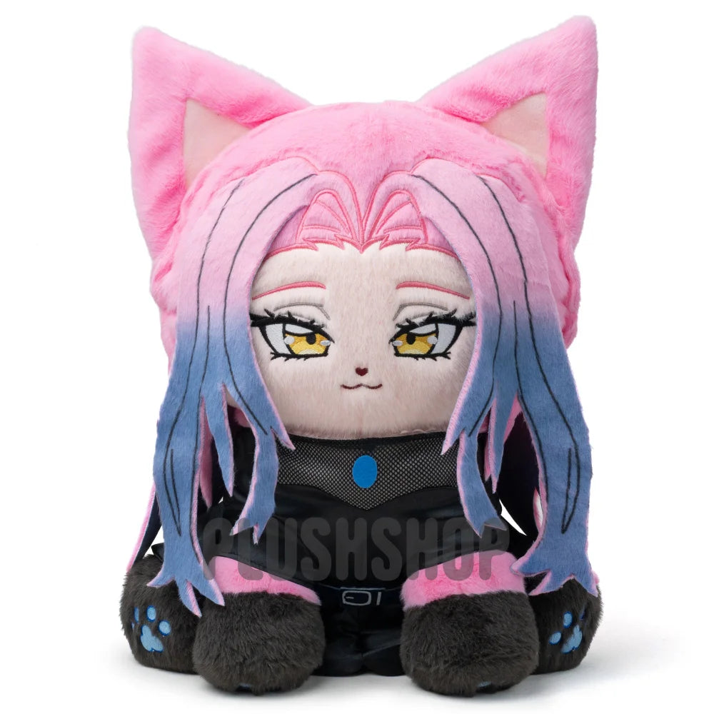 Mizimeow - Mizimeow (Pre order: Ship by Jun 20～ Jul 20) - 玩偶