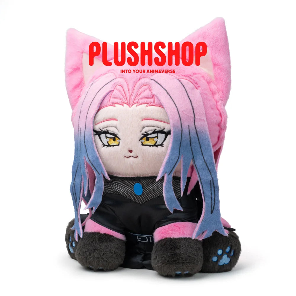 Mizimeow - Mizimeow (Pre order: Ship by Jun 20～ Jul 20) - 玩偶