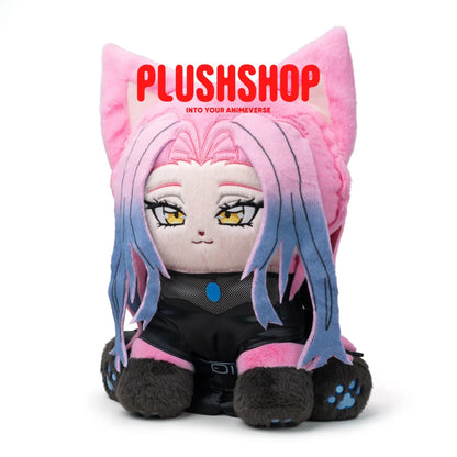 Mizimeow - Mizimeow (Pre order: Ship by Jun 20～ Jul 20) - 玩偶