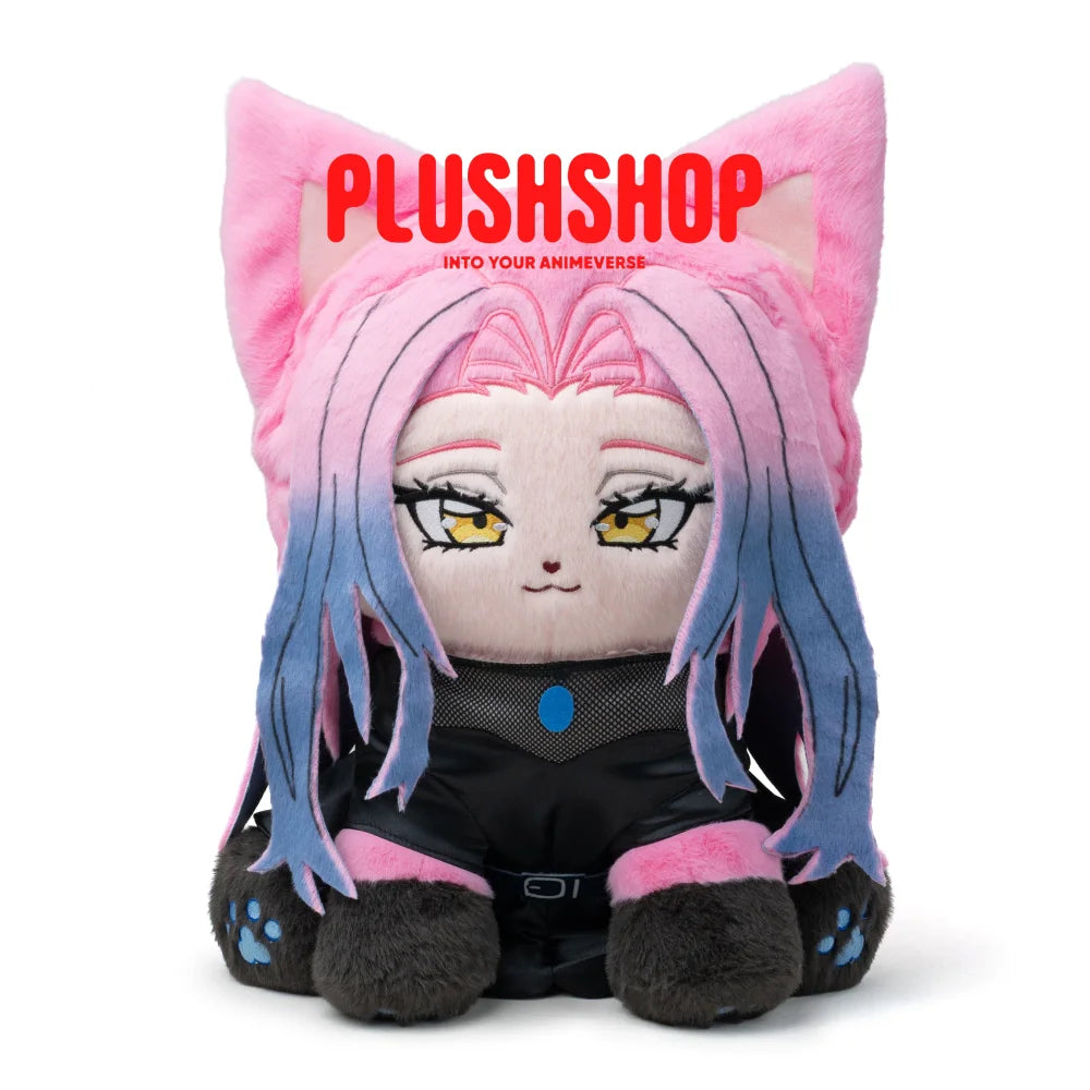 Mizimeow - Mizimeow (Pre order: Ship by Jun 20～ Jul 20) - 玩偶